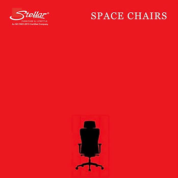 Workstation - Stellar Furniture - Space Age Chairs