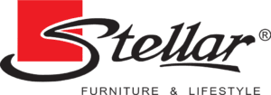 Thank you - Stellar Furniture - logo