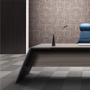 Executive Desk - Stellar Furniture - 34