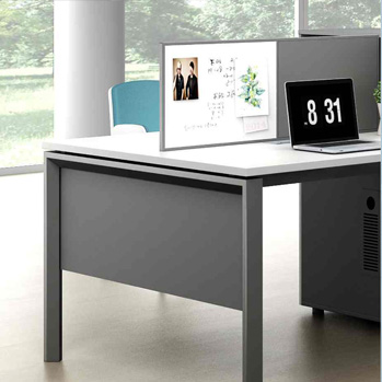 Executive Desk - Stellar Furniture - 35