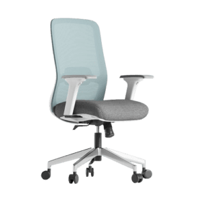 Stellar office furniture chair HT-701BW