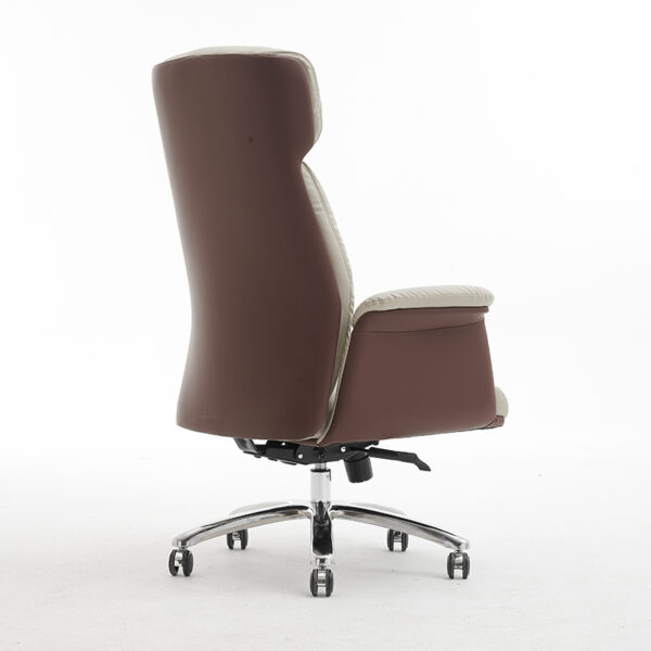 SP-401A High Back Rev Chair