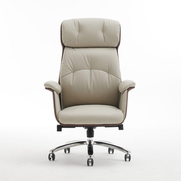 SP-401A High Back Rev Chair