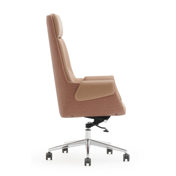 SP-403A High Back Rev Chair