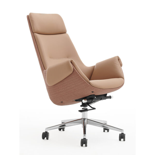 SP-403A High Back Rev Chair