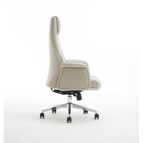 SP-404A High Back Rev Chair
