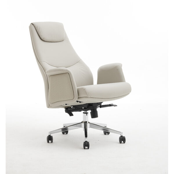 SP-404A High Back Rev Chair