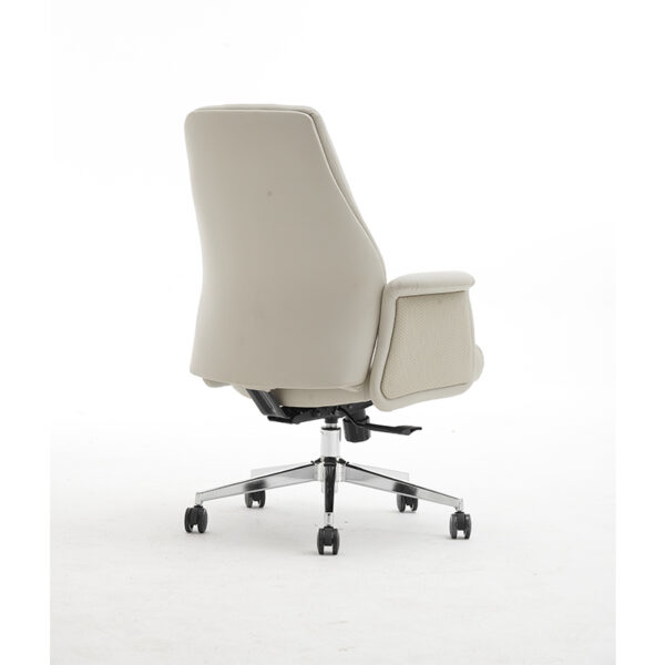 SP-404B Medium Back Rev Chair