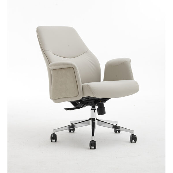 SP-404B Medium Back Rev Chair