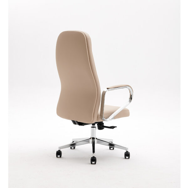 SP-406A High Back Rev Chair