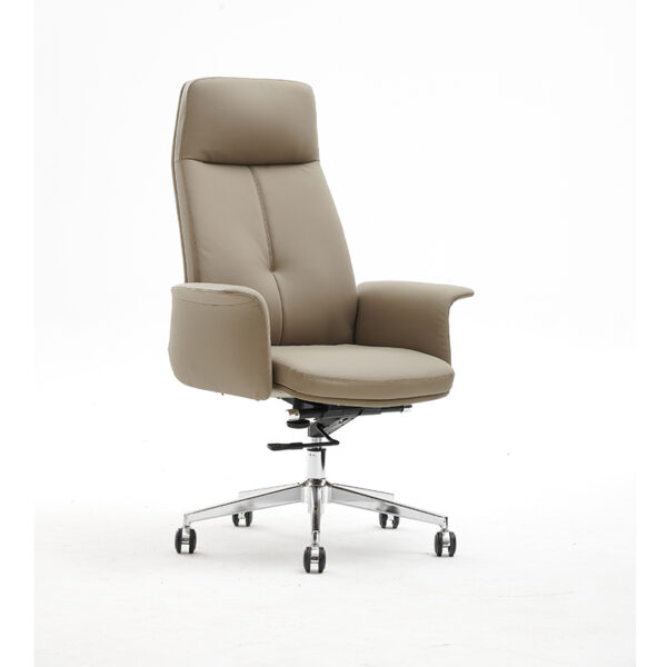SP-410A High Back Rev Chair