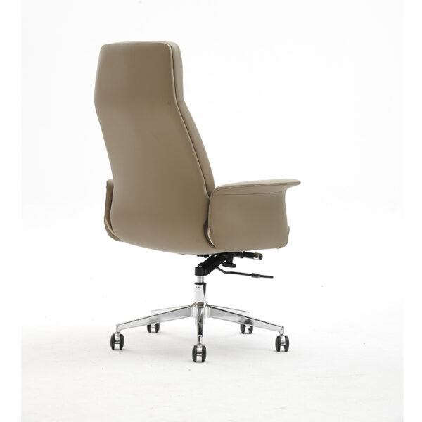 SP-410A High Back Rev Chair