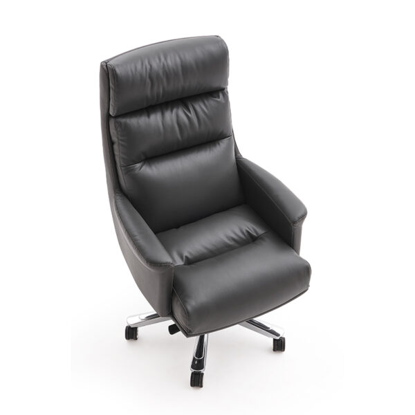SP-412A High Back Rev Chair