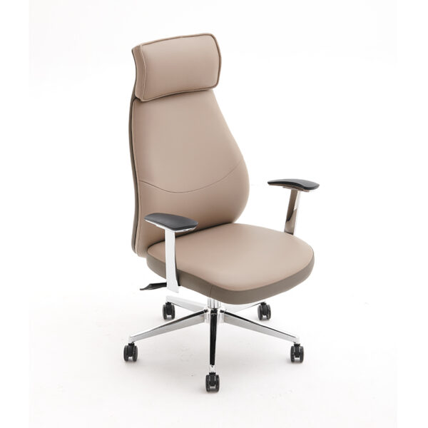 SP-413A High Back Rev Chair