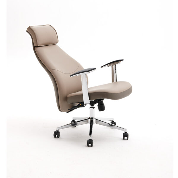 SP-413A High Back Rev Chair