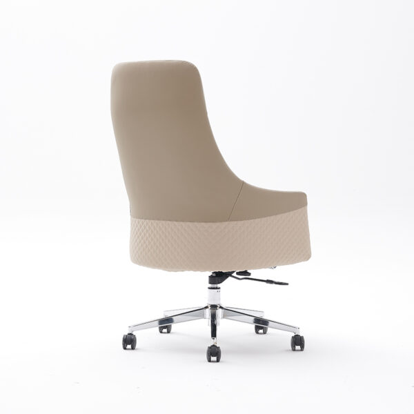 SP-414A High Back Rev Chair