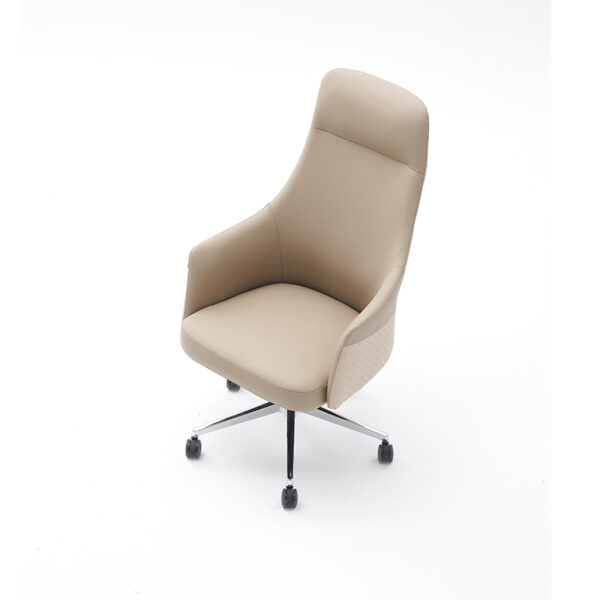 SP-414A High Back Rev Chair