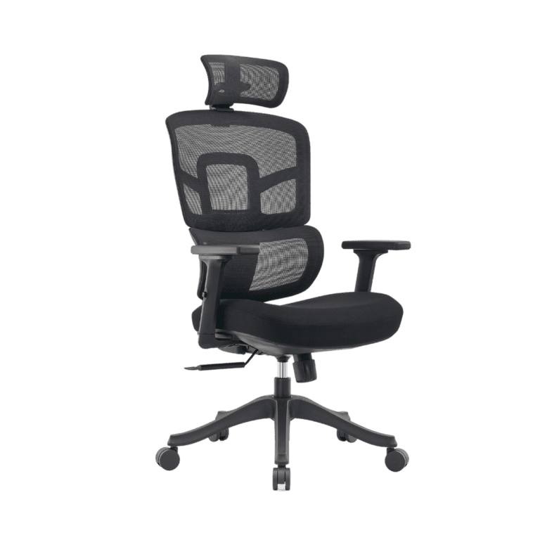 Mesh Chair - Stellar Furniture - HT 287A