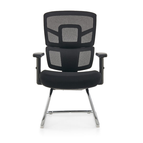 - Stellar Furniture - HT 287D visitor chair 2