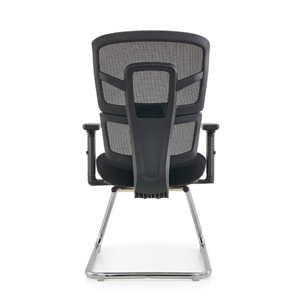 HT-287D Visitor Chair