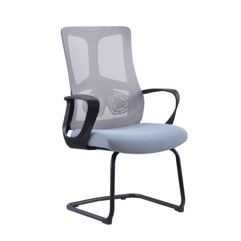 Visitor Chair - Stellar Furniture - HT 401D
