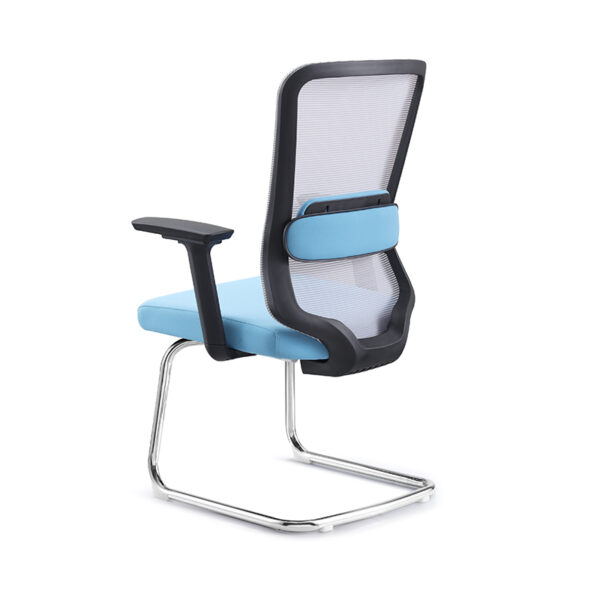 HT-402D Visitor Chair
