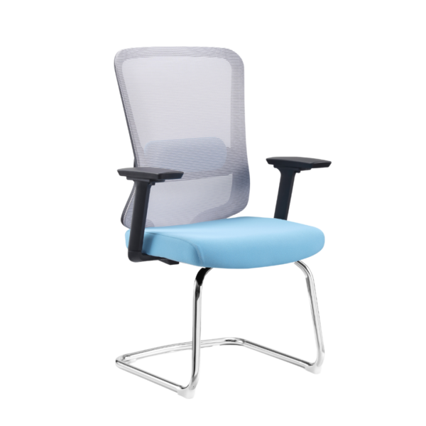 HT-402D Visitor Chair