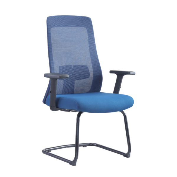 HT-403D Visitor Chair