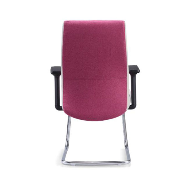 HT-404D Visitor Chair