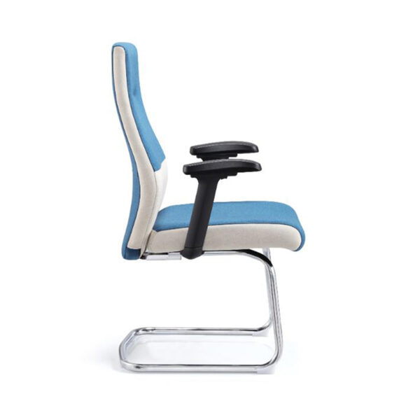 HT-404D Visitor Chair