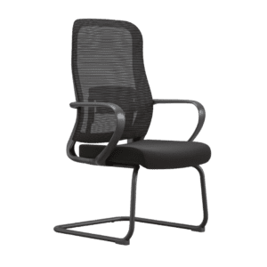Stellar office furniture visitor chair HT-501D