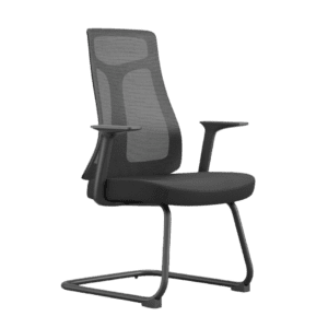 Stellar office furniture visitor chair HT-503D