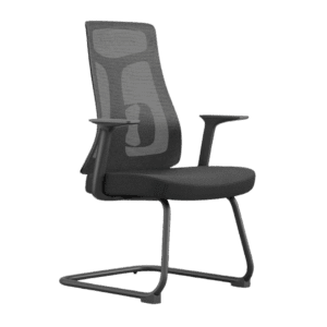 Stellar office furniture visitor chair HT-503DX