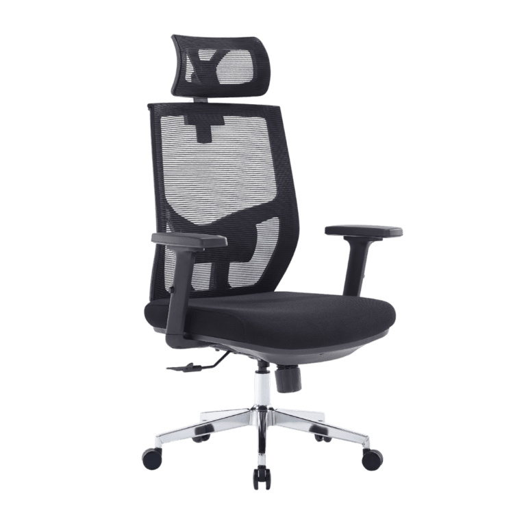 Mesh Chair - Stellar Furniture - HT 5704A 1