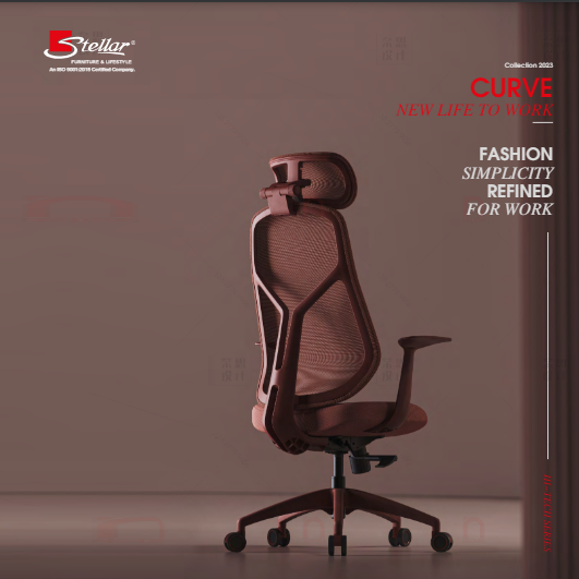 Chair Series - Stellar Furniture - HT2.29