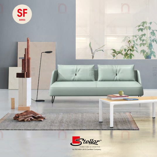 Chair Series - Stellar Furniture - SF2.29