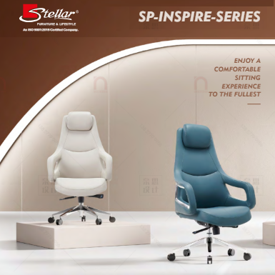 Chair Series - Stellar Furniture - SP2.29